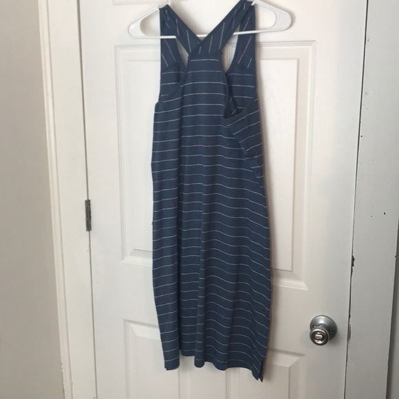NWT Mountain Khaki’s Contour Dress - Picture 6 of 10